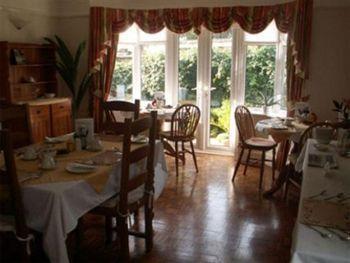 The Swan Guest House Bognor Regis Exterior photo